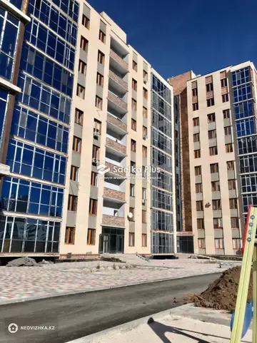 32 м², 1-комнатная квартира, этаж 8 из 11, 32 м², изображение - 12