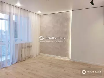 2-комнатная квартира, этаж 11 из 13, 40 м²