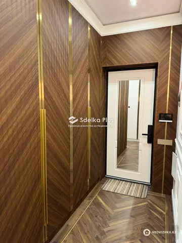 3-комнатная квартира, этаж 5 из 9, 78 м²