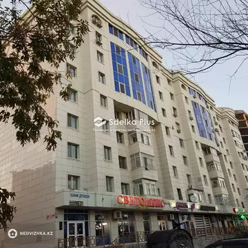 2-комнатная квартира, этаж 9 из 10, 60 м²