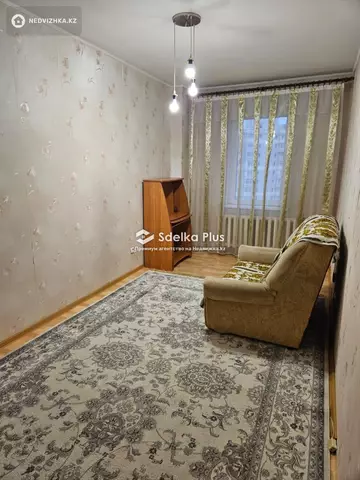 2-комнатная квартира, этаж 9 из 10, 60 м²