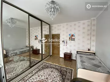 3-комнатная квартира, этаж 3 из 9, 80 м²