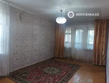 33 м², 2-комнатная квартира, этаж 5 из 5, 33 м², изображение - 1