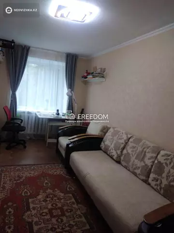 45 м², 2-комнатная квартира, этаж 3 из 5, 45 м², изображение - 0