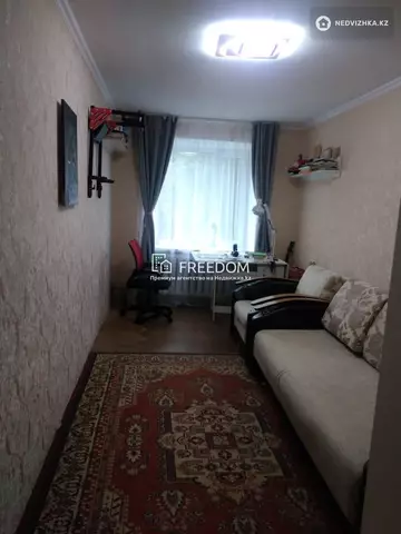 45 м², 2-комнатная квартира, этаж 3 из 5, 45 м², изображение - 1