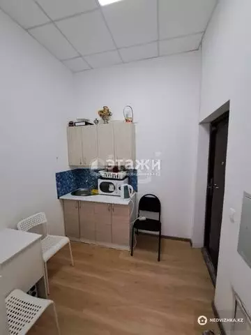 155 м², Офисное помещение, этаж 1 из 17, 155 м², изображение - 0