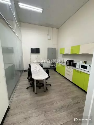 420 м², Офисное помещение, этаж 2 из 21, 420 м², изображение - 4