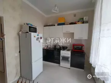 35 м², 1-комнатная квартира, этаж 9 из 9, 35 м², изображение - 1