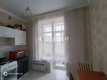 35 м², 1-комнатная квартира, этаж 9 из 9, 35 м², изображение - 3