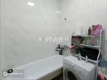 35 м², 1-комнатная квартира, этаж 9 из 9, 35 м², изображение - 5