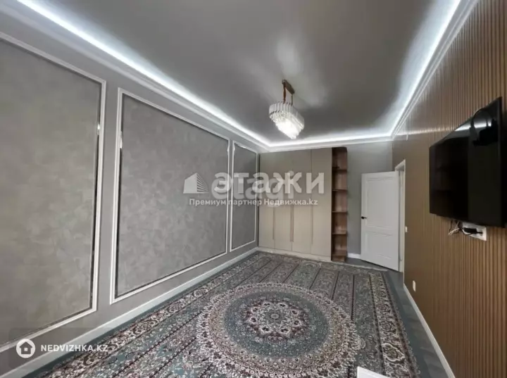 110 м², 4-комнатная квартира, этаж 7 из 9, 110 м², изображение - 1