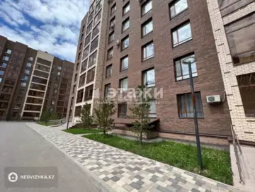 110 м², 4-комнатная квартира, этаж 7 из 9, 110 м², изображение - 7