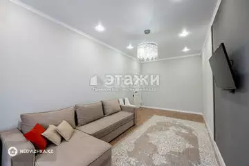 60.2 м², 2-комнатная квартира, этаж 10 из 12, 60 м², изображение - 28