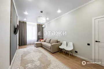 60.2 м², 2-комнатная квартира, этаж 10 из 12, 60 м², изображение - 27