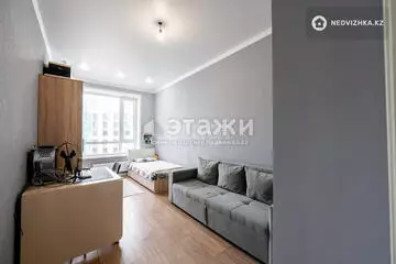 60.2 м², 2-комнатная квартира, этаж 10 из 12, 60 м², изображение - 30