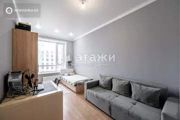 60.2 м², 2-комнатная квартира, этаж 10 из 12, 60 м², изображение - 31