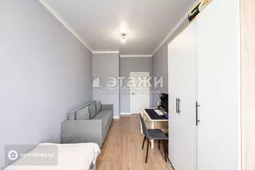 60.2 м², 2-комнатная квартира, этаж 10 из 12, 60 м², изображение - 32