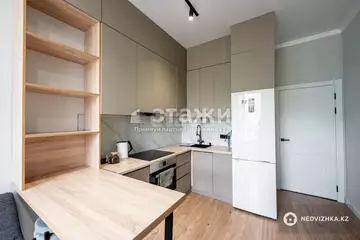 60.2 м², 2-комнатная квартира, этаж 10 из 12, 60 м², изображение - 38