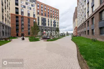 60.2 м², 2-комнатная квартира, этаж 10 из 12, 60 м², изображение - 50