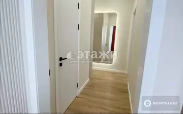 46 м², 2-комнатная квартира, этаж 20 из 22, 46 м², изображение - 2