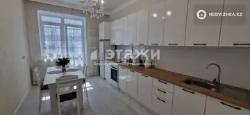 44 м², 1-комнатная квартира, этаж 2 из 10, 44 м², изображение - 2