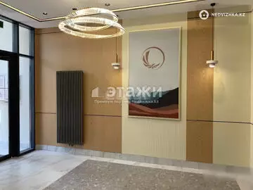 1-комнатная квартира, этаж 3 из 9, 40 м²
