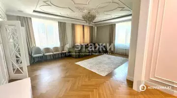 120 м², 3-комнатная квартира, этаж 13 из 14, 120 м², изображение - 1