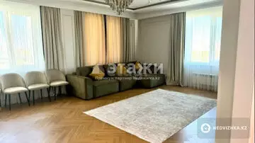 120 м², 3-комнатная квартира, этаж 13 из 14, 120 м², изображение - 2