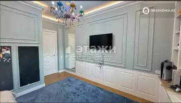 120 м², 3-комнатная квартира, этаж 13 из 14, 120 м², изображение - 3