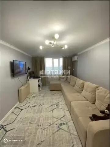 1-комнатная квартира, этаж 17 из 17, 39 м²