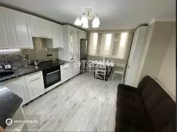 1-комнатная квартира, этаж 17 из 17, 39 м²