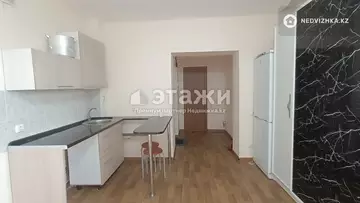 31 м², 1-комнатная квартира, этаж 5 из 5, 31 м², изображение - 0