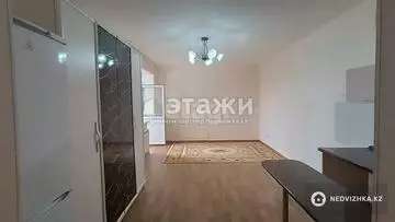 31 м², 1-комнатная квартира, этаж 5 из 5, 31 м², изображение - 3