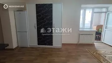 31 м², 1-комнатная квартира, этаж 5 из 5, 31 м², изображение - 11