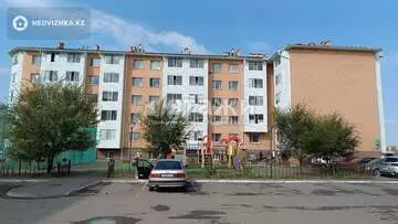 31 м², 1-комнатная квартира, этаж 5 из 5, 31 м², изображение - 12