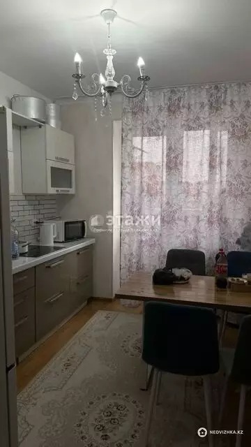 47.2 м², 2-комнатная квартира, этаж 2 из 5, 47 м², изображение - 0