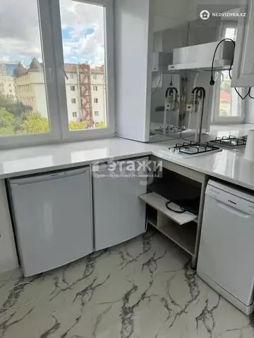 43.7 м², 2-комнатная квартира, этаж 5 из 5, 44 м², изображение - 23