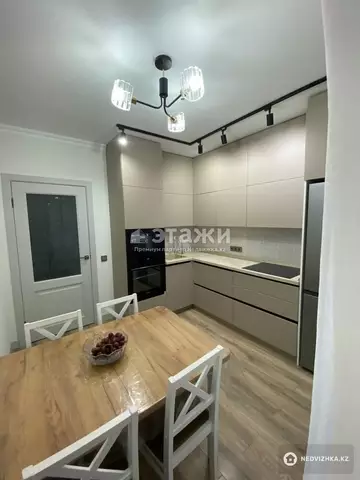 53 м², 2-комнатная квартира, этаж 9 из 12, 53 м², изображение - 2