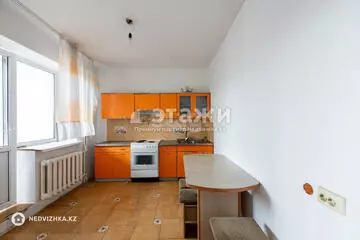 43 м², 1-комнатная квартира, этаж 11 из 14, 43 м², изображение - 11