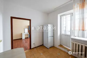 43 м², 1-комнатная квартира, этаж 11 из 14, 43 м², изображение - 13