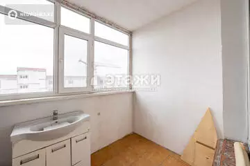 43 м², 1-комнатная квартира, этаж 11 из 14, 43 м², изображение - 20