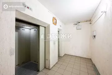 43 м², 1-комнатная квартира, этаж 11 из 14, 43 м², изображение - 22