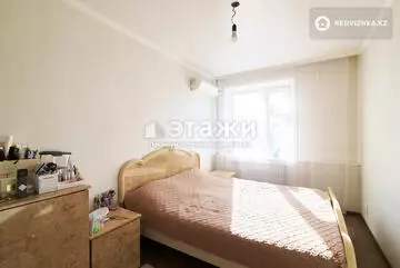 60 м², 3-комнатная квартира, этаж 5 из 5, 60 м², изображение - 18