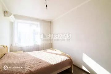 60 м², 3-комнатная квартира, этаж 5 из 5, 60 м², изображение - 19