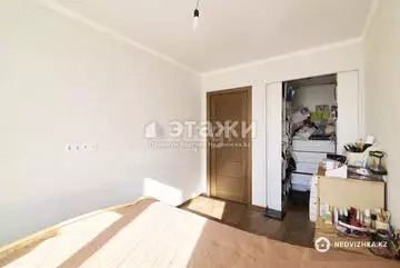 60 м², 3-комнатная квартира, этаж 5 из 5, 60 м², изображение - 20