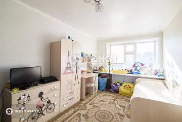 60 м², 3-комнатная квартира, этаж 5 из 5, 60 м², изображение - 9