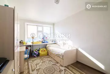 60 м², 3-комнатная квартира, этаж 5 из 5, 60 м², изображение - 23