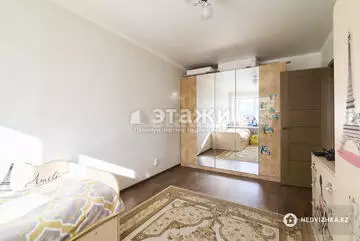 60 м², 3-комнатная квартира, этаж 5 из 5, 60 м², изображение - 11