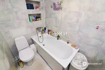 60 м², 3-комнатная квартира, этаж 5 из 5, 60 м², изображение - 27