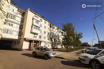 60 м², 3-комнатная квартира, этаж 5 из 5, 60 м², изображение - 35